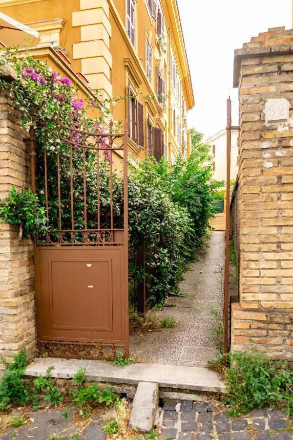 Clivo's 1 Buddyrent Appartamento Roma